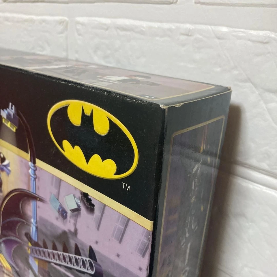 LEGO 7781 The Batmobile Two Face's Escape Batman 2006 New Sealed - Image 4 of 4