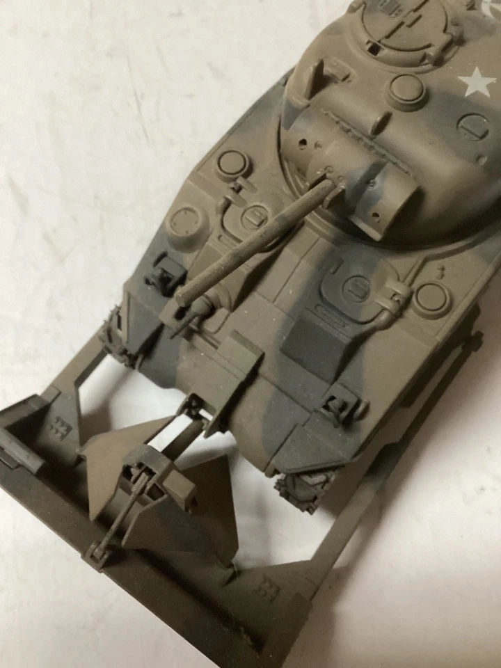 JUGUETES SIGLO XXI 1/32 EXCAVADORA SHERMAN Foto 3 de 4