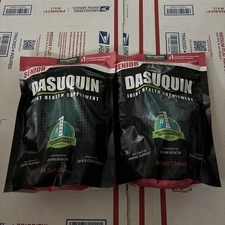 2 Dasuquin Senior MSM Joint Health Supplement  Large Dogs 84 Soft Chews EXP 2027