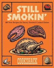 Still Smokin - ACCEPTABLE