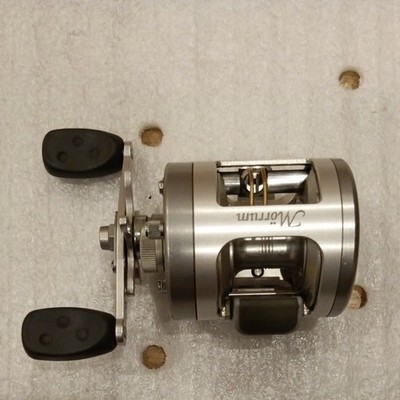 Abu Garcia Ambassadeur Morrum SX3601C Ultra Mag 6.3:1 Gear Casting