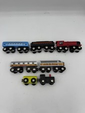 Circo Wooden Train Set 7 Pieces