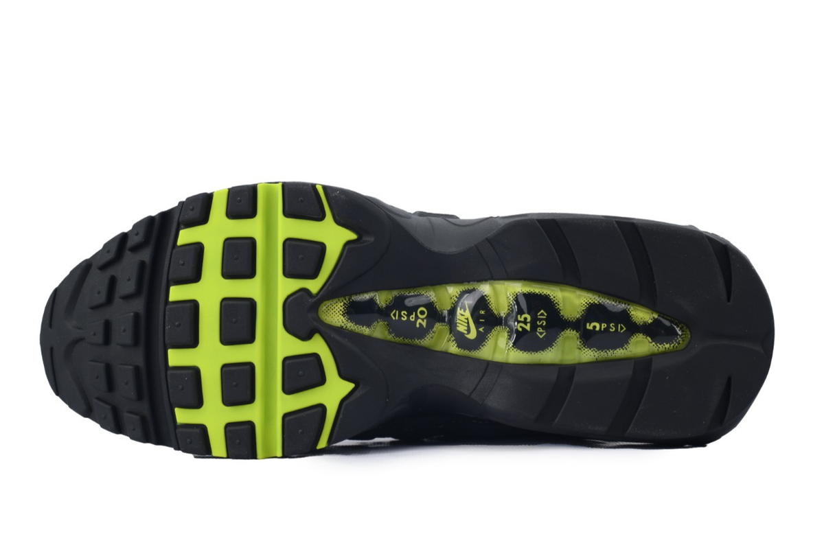 ナイキ エアマックス95 OG ネオン (2020) 楽天市場】NIKE ナイキ AIR MAX 95 OG GS 'NEON' 2020 エア