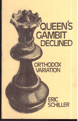 Queen's Gambit Declined Orthodox Variation