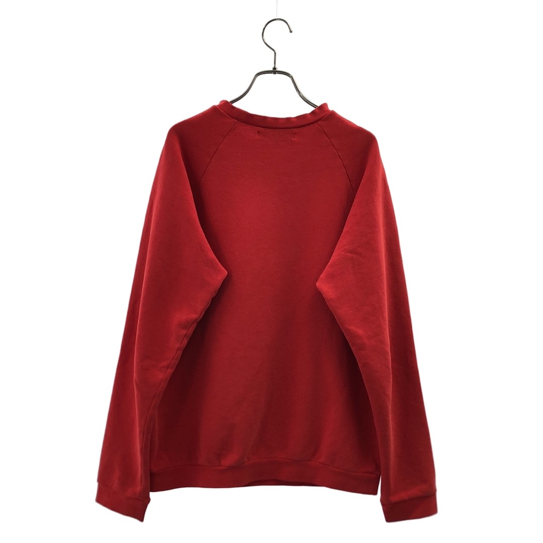 RAF SIMONS 2002SS Terrorism Message Patch Raglan … - image 4