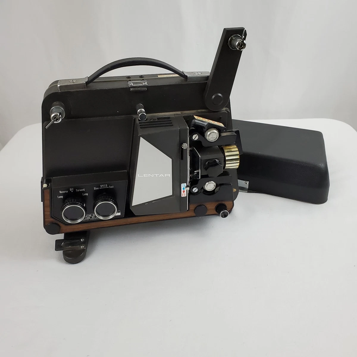 Lentar Vintage Movie & Photography Equipment for sale | eBay