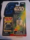 Kenner Star Wars R2-D2 Action Figure the Power of the Force