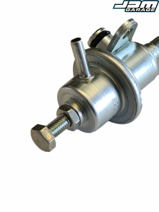 Nismo Fuel Pressure Regulator For Nissan Silvia S13 180SX SR20DET eBay