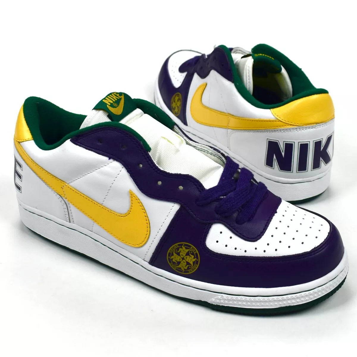 Mardi gras cheap g nikes