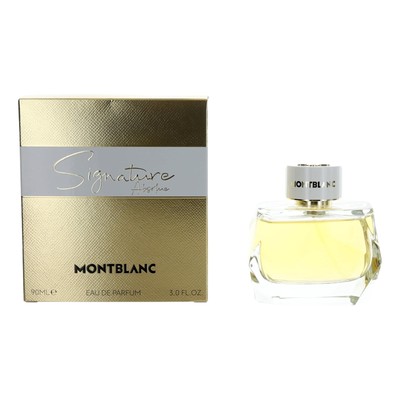 Signature Absolue by Mont Blanc, 3 oz Eau de Parfum