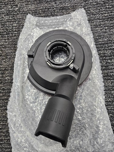 Grinding Disc Guard 2427-051-04A Black/Red - Picture 5 of 10