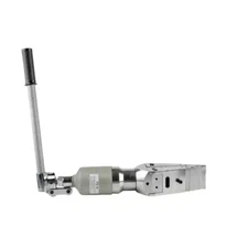 Manual Integral Pipe Hydraulic Expander Flange Separator Replacement Gasket Tool