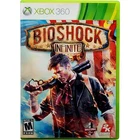 BioShock Infinite - Microsoft Xbox 360 Pristine Tested 1Y Guarantee
