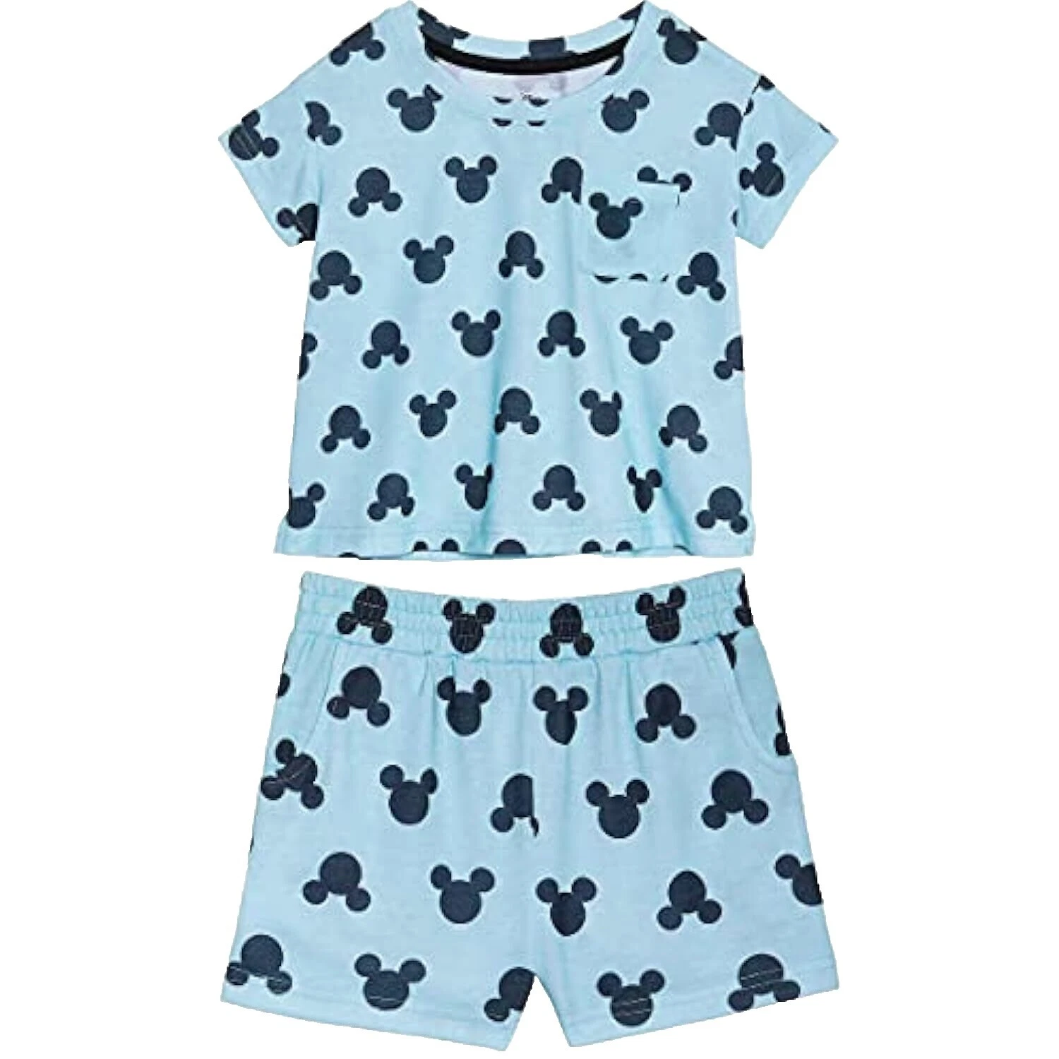 Disney Blue Sleepwear for Girls