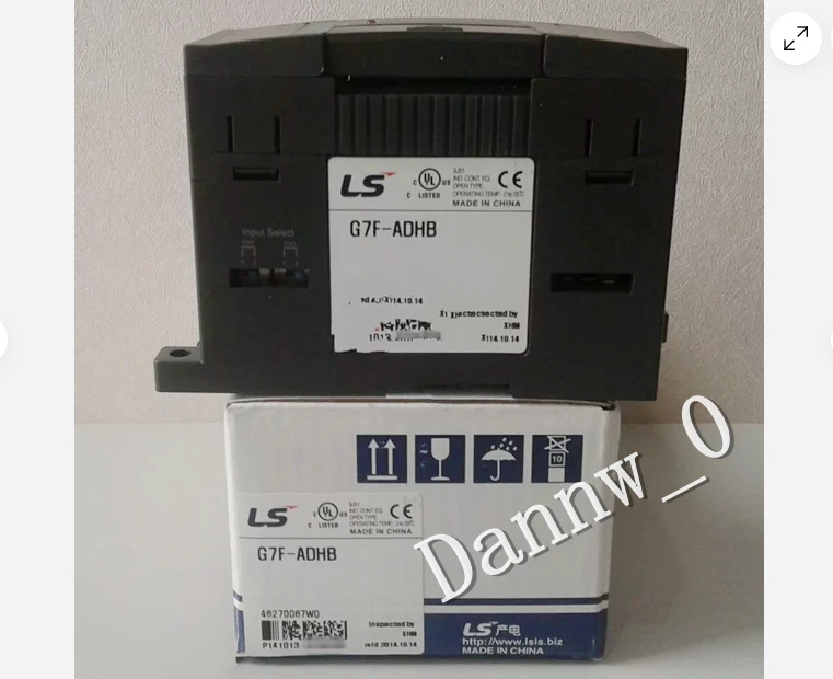 New In Box LG G7F-ADHB Module - Image 2 of 2