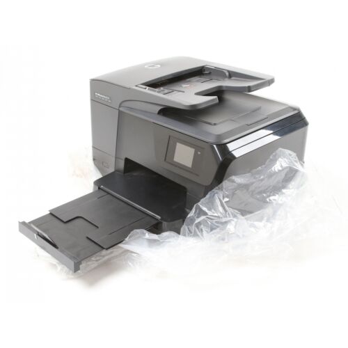 HP OfficeJet Pro 8730 Drucker + Defekt (255090) - Bild 1 von 5