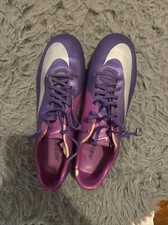 Nike Mercurial Vapor VII FG Men s Size 8 US
