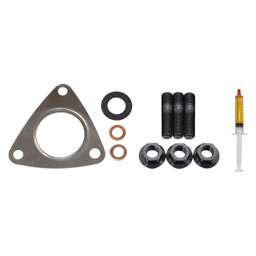 Upgrade Billet Turbo Without Actuator For Jaguar F Pace X761 204DTD 2.0L - Picture 14 of 14