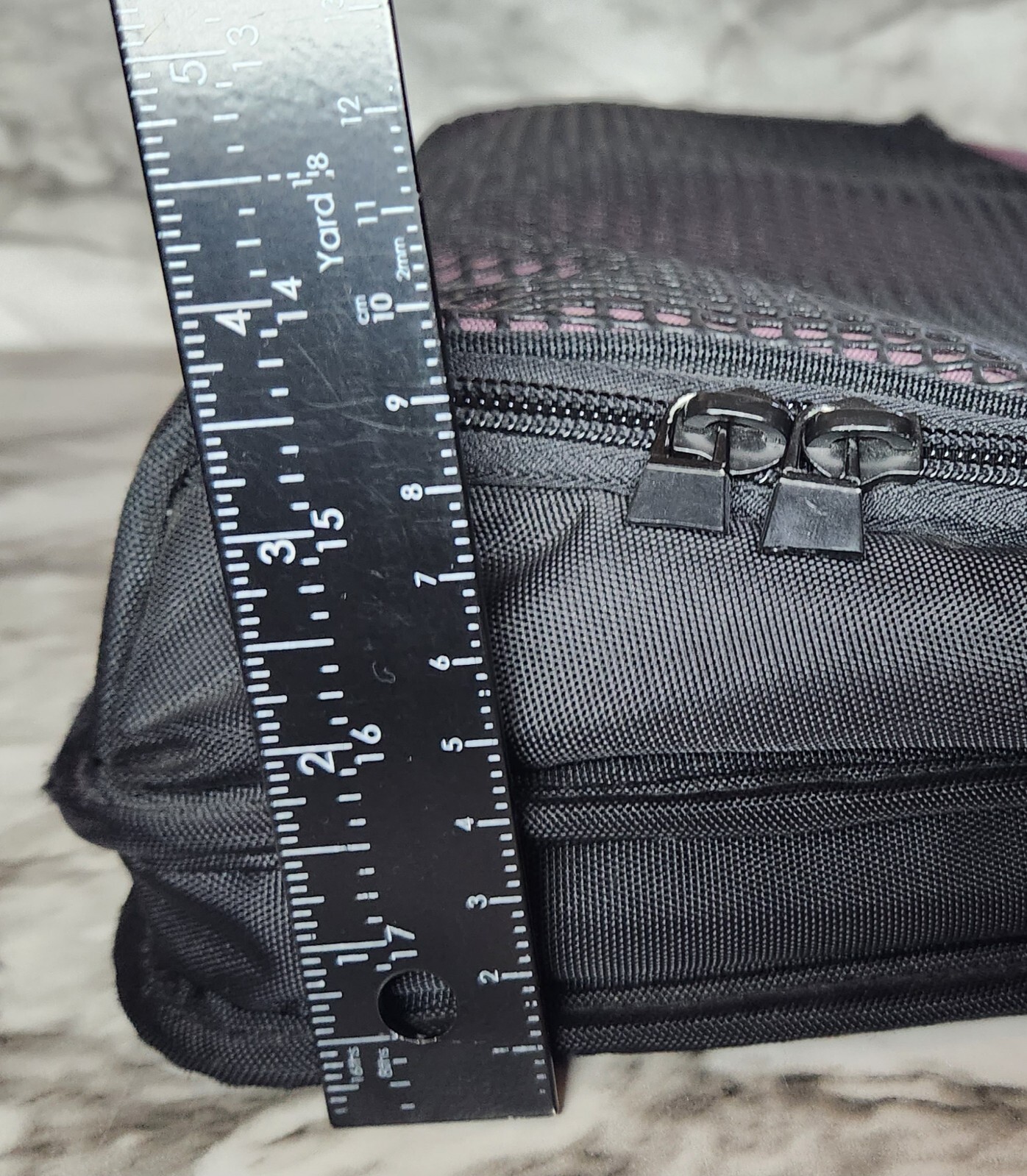 EVERKI 16" Advance Compact Briefcase Notebook IPAD Tablet Messenger Bag Dash