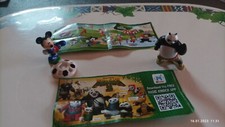 Kinder Überraschung Figuren
