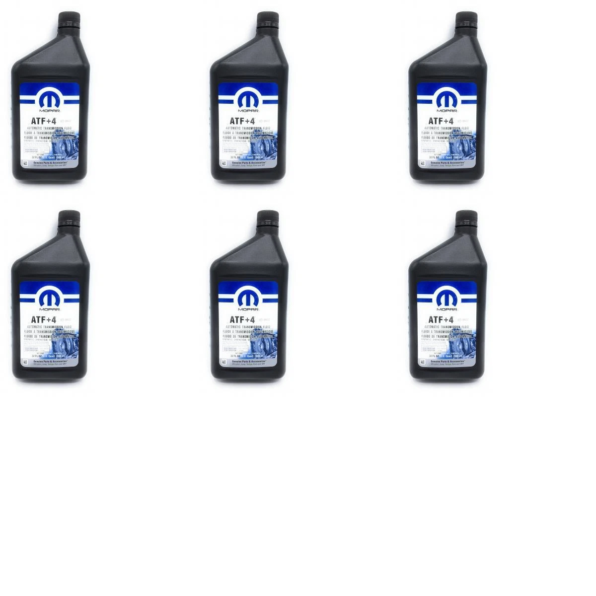 Mopar Car and Truck Transmission Fluids for sale | eBay