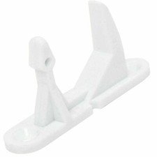 Frigidaire Affinity Front Load Washer Door Assembly Parts Striker Lock Latch