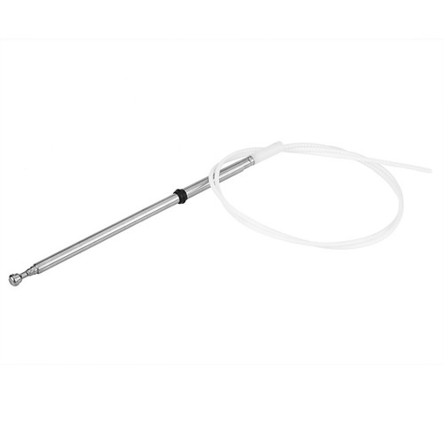 Replacement Power Aerial AM/FM Radio Antenna Mast Cable For 4Runner 96‑02 - Afbeelding 12 van 12