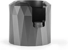 Coffee Portafilter Holder, Espresso Tamper Stand by CrossCreek Aluminum Alloy