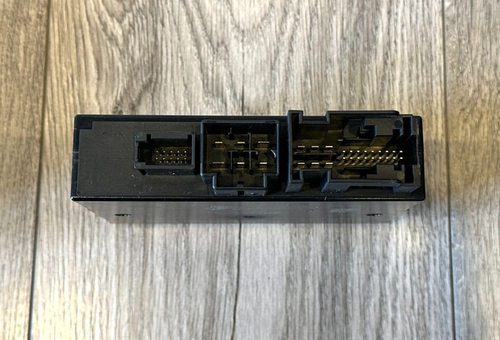2019 2020 2021 2022 AUDI Q8 ANTENNA MODULE, 8W0907383C, GENUINE OEM - Picture 3 of 6