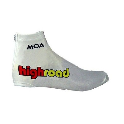 cycling aero shoe covers