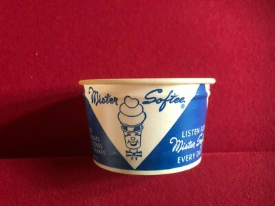 1950's, Mister Softee, 