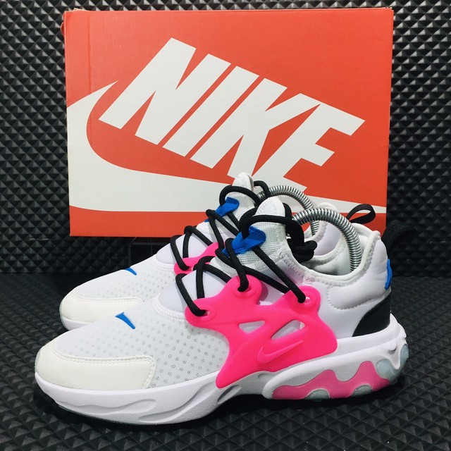 nike presto extreme size 7