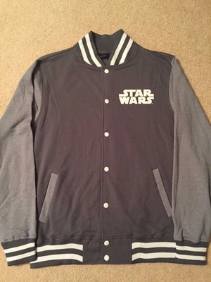 star wars varsity jacket