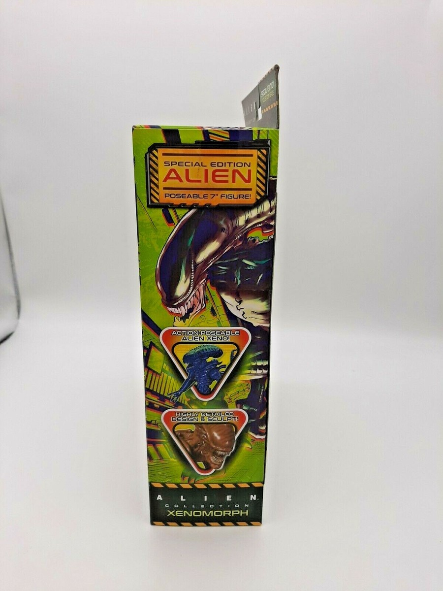 Alien Xenomorph 7
