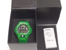 CASiO G-Shock DW-6900JT-3JF JOYTOPIA Men Watch New in Box