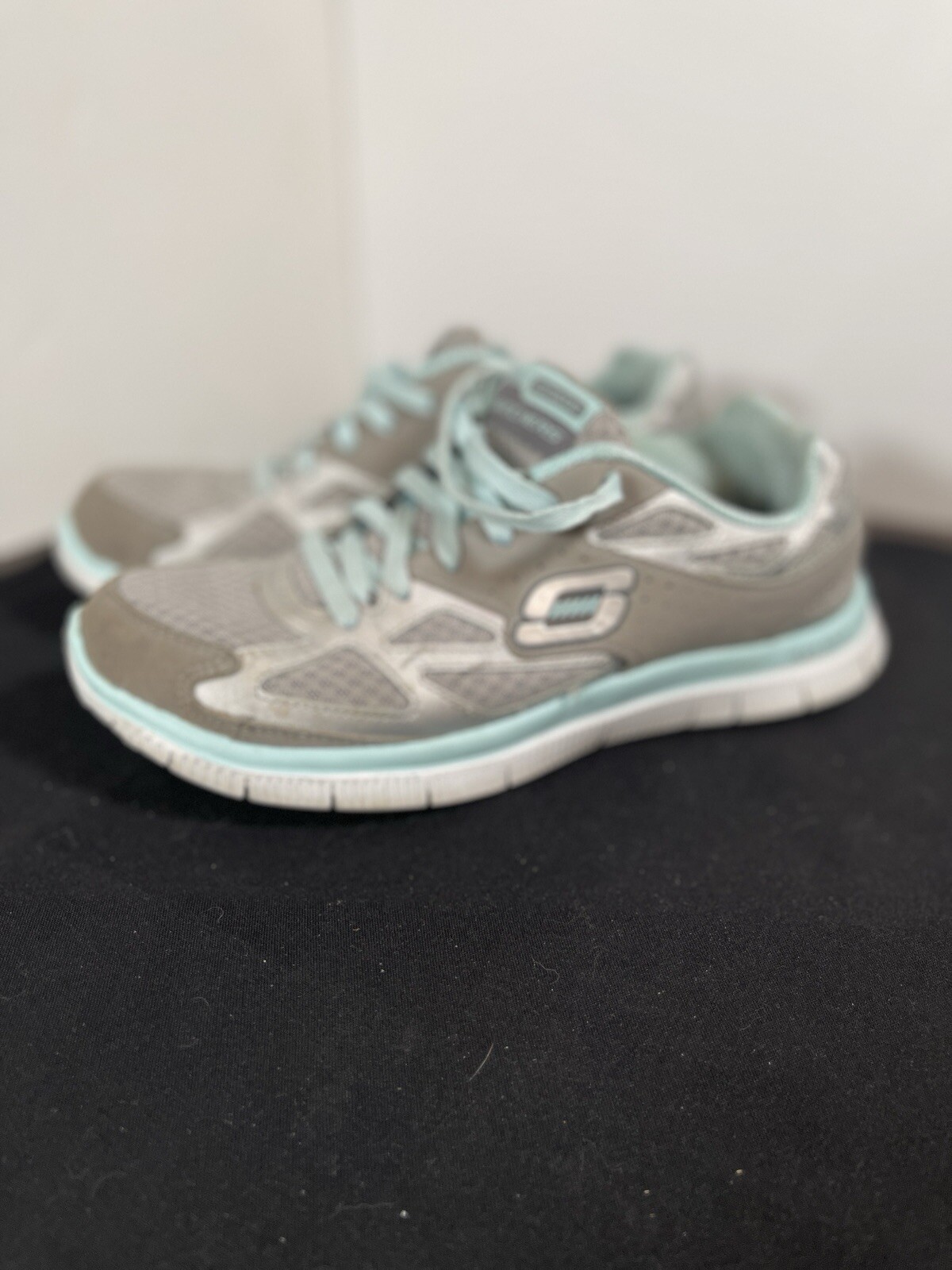 Skechers Lightweight Womens Sz 8.5