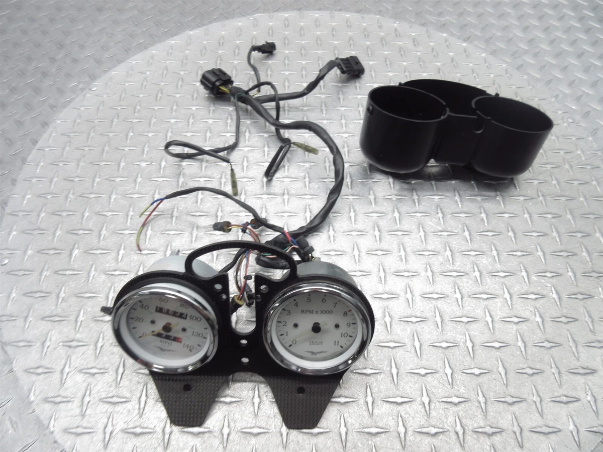 Motorcycle Instruments and Gauges for Moto Guzzi for sale | eBay