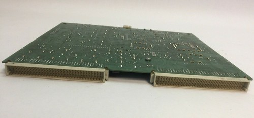 ABB DSQC 336 3HNE 00001-1/07 ETHERNET PLATINE 3HNE 00074/ NIOC PCB REV 5.0 - Bild 5 von 6