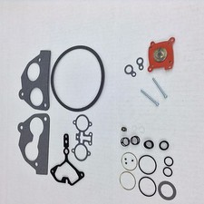 ROCHESTER THROTTLE BODY KIT TBI MODEL 220 1990-1993 CADILLAC 305-350 V8 ENGINES