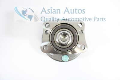 NTN Rear Wheel Bearing D6512615XB For Mazda 2 2011-2014 (Made in
