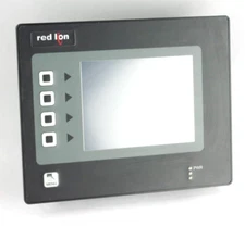 Red Lion Controls G306A / G306A000 Operator Interface Panel - Refurbished