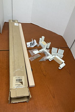 Safety Innovations Hole-Free Post Baby Safety Gate Mounting Kit GM5A