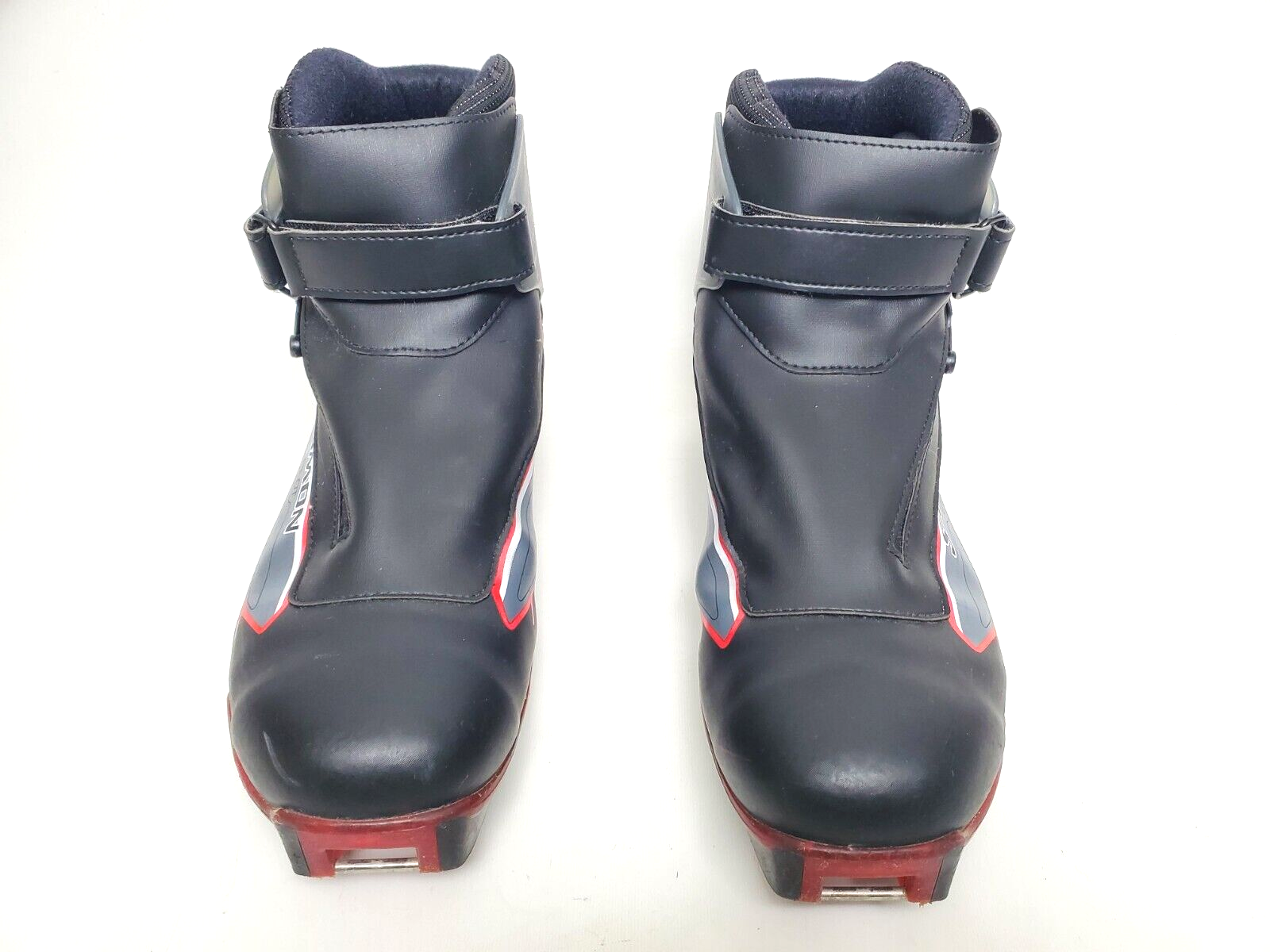 SALOMON ESCAPE 7 SNS PILOT scarponi da sci di fondo nordico uomo US 11 CM 29