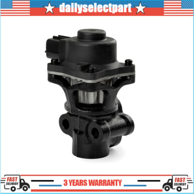 EGR Valve For Suzuki Aerio Esteem Grand Vitara XL7 Sidekick