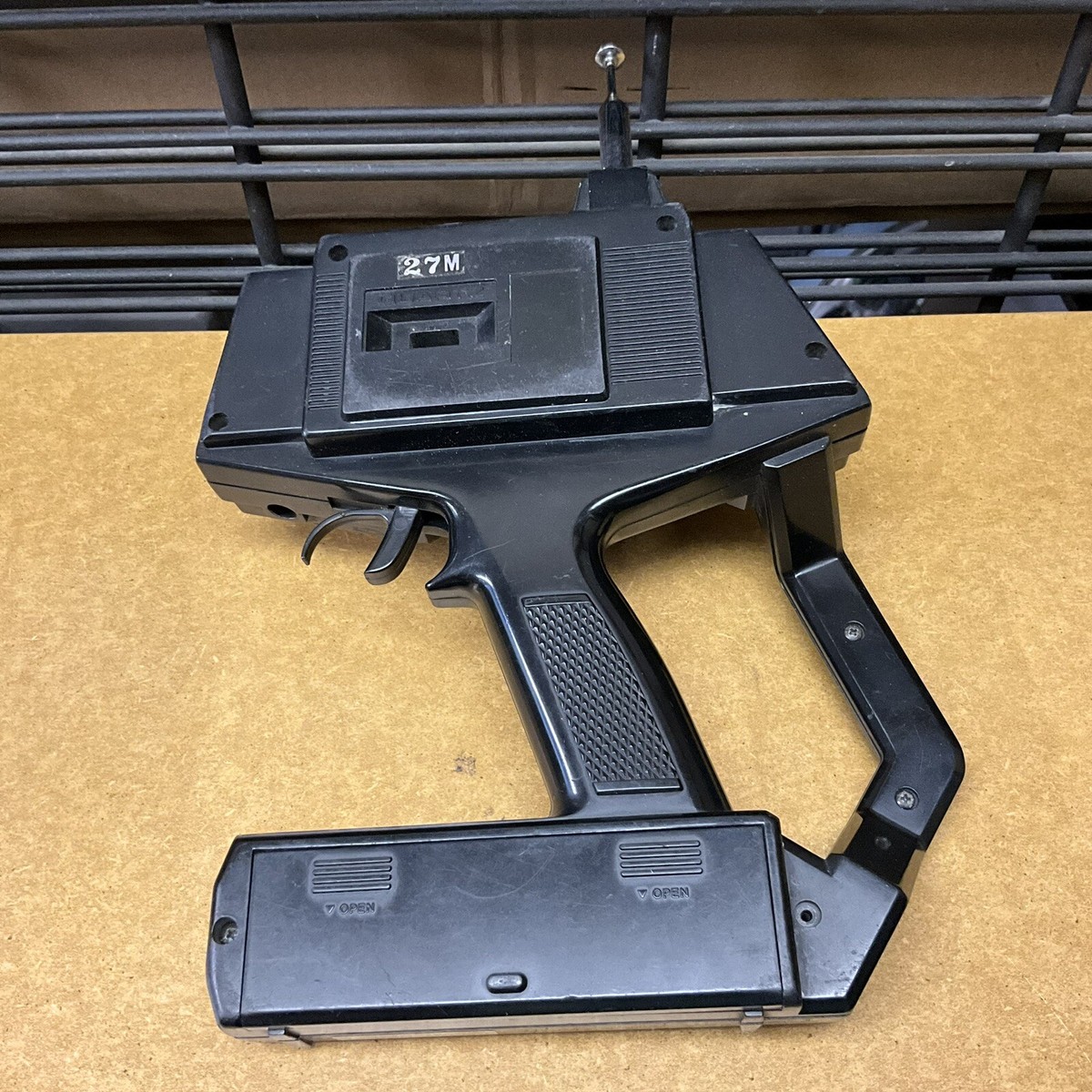 KO PROPO (EX-5) Transmitter/For Parts-Repair | eBay