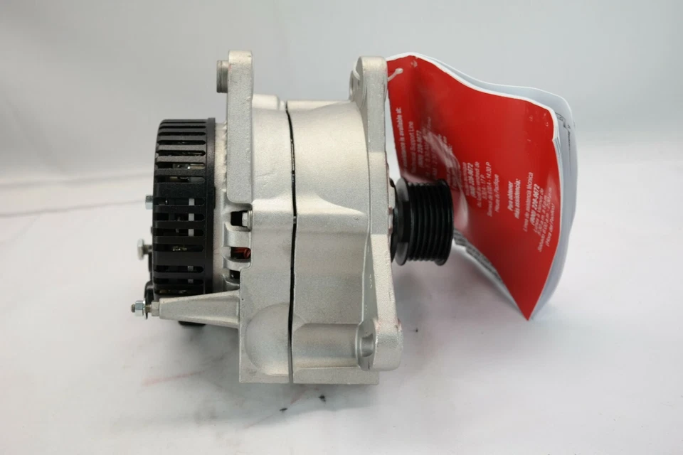 Alternador ACDelco para Mercedes Benz E300 diésel 6 cilindros 1995 GM #19134112 TF Foto 3 de 4