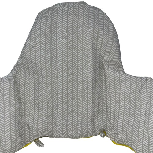 New Ikea Antilop Highchair Tray, White