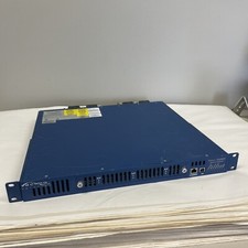 Vecima Network Terrace TC600HF Multichannel QAM to Analog Rf Converter