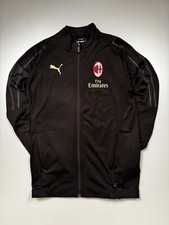 Puma AC Milan Jacke Vintage 