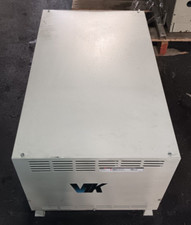 NEW TLC KLC V1K362A00 362 AMP V1000 DRIVE OUTPUT FILTER 3-PHASE 600V